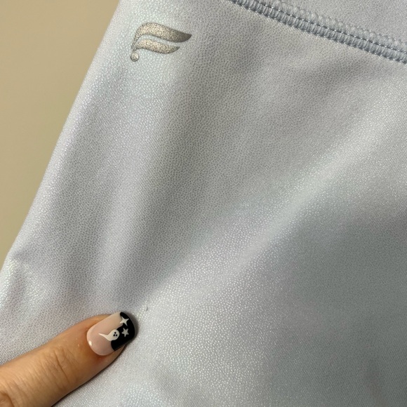 Fabletics PureLuxe Iridescent Leggings - Picture 12 of 12